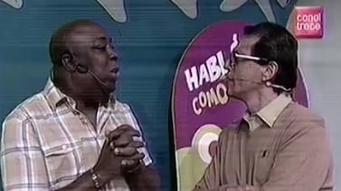 Ya sabemos la fecha y el lugar del regreso de TV Mejenga, ¿se verá por televisión?