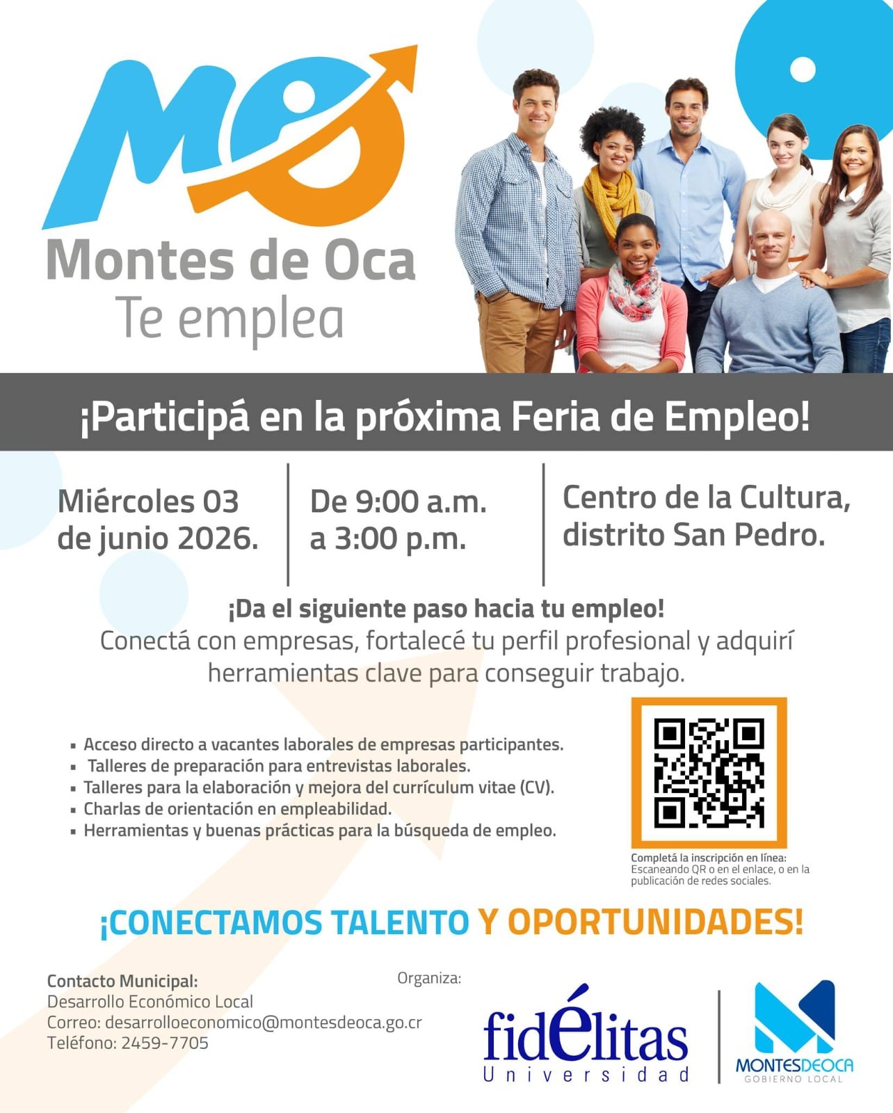 empleo
