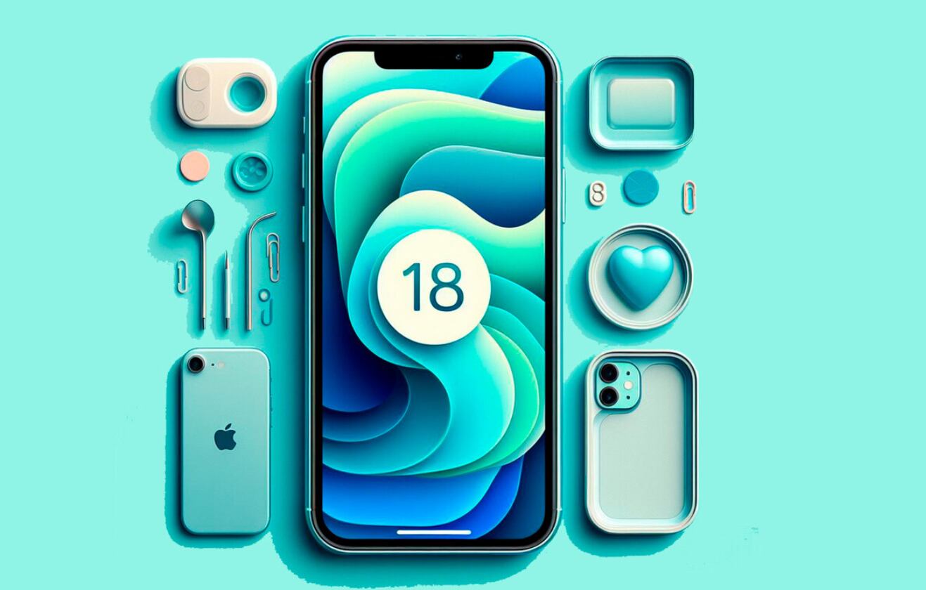 Los usuarios de algunos modelos de iPhone ya pueden actualizar su teléfono con el sistema operativo iOS 18.