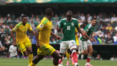 Mundial 2026: Juego entre México y Ecuador está retrasado y a esta hora será el pitazo inicial