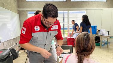 Ya puede sacar su carnet digital de fiebre amarilla, le contamos cómo