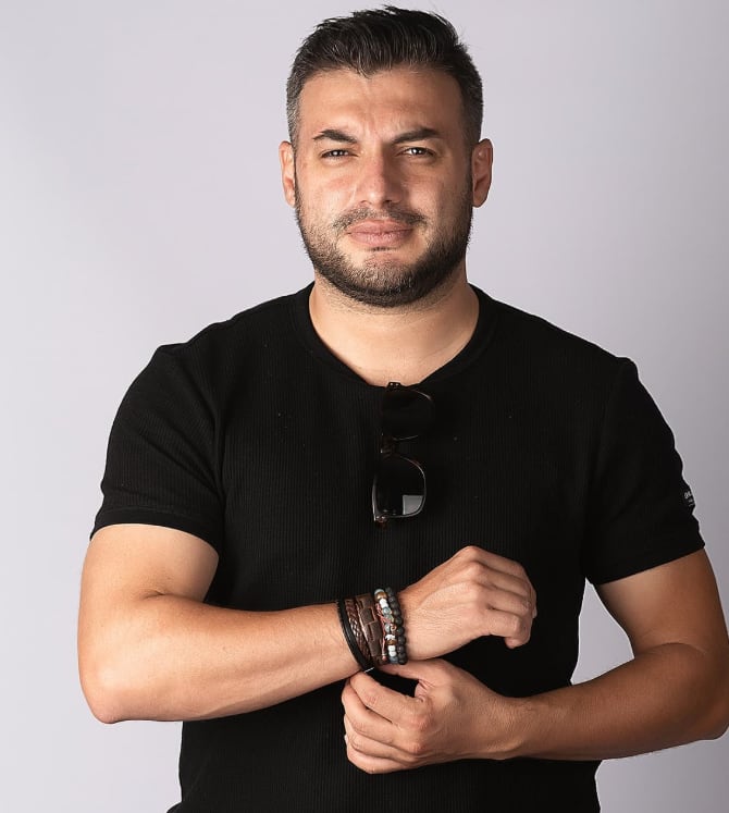 presentador de teletica