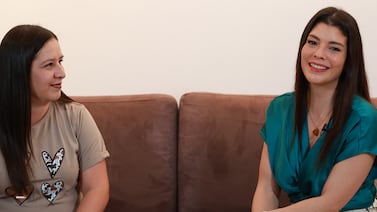 La Teja estrena “Café Maternidad”, un espacio para hablar de la maternidad sin idealizarla