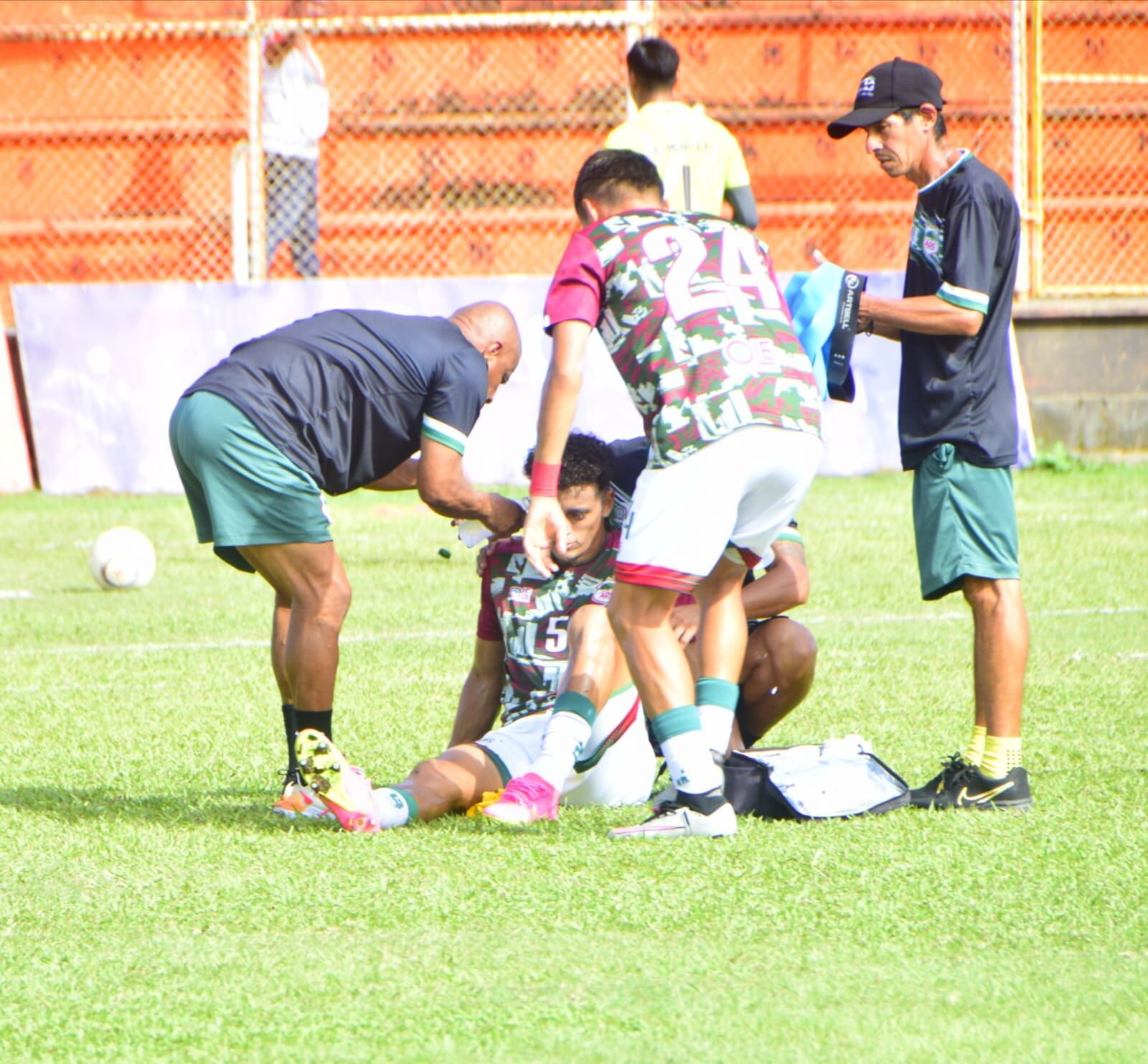 Yeison Molina
jugador de Guanacasteca
Torneo Apertura 2023
28 de octubre del 2023
Fotografía: Andrés Garita