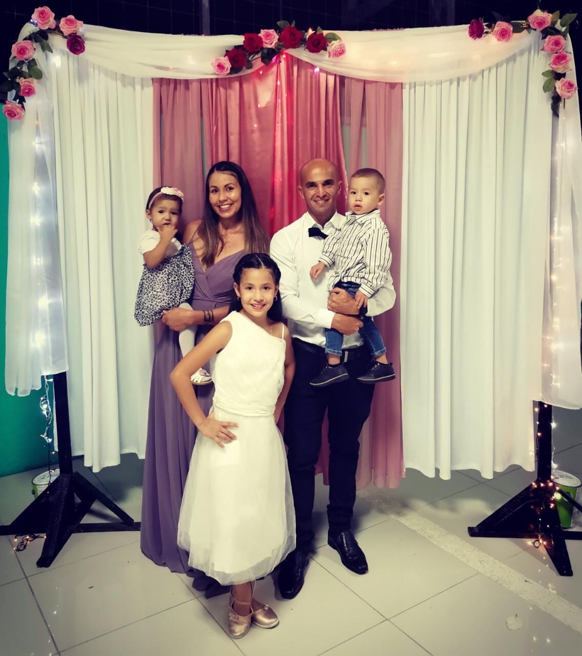 Starling Matarrita, apellido, Pérez Zeledón.