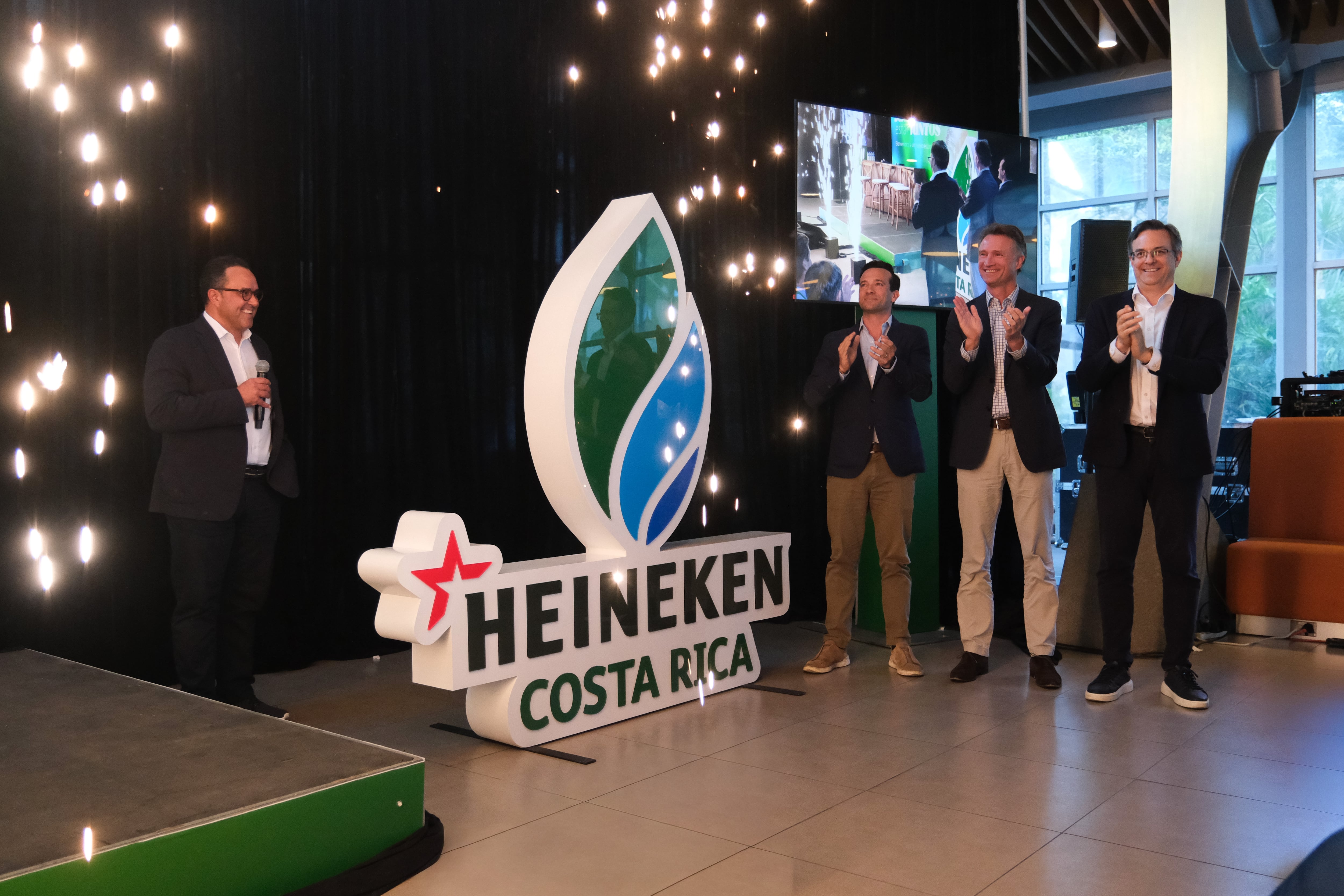 Heineken Costa Rica