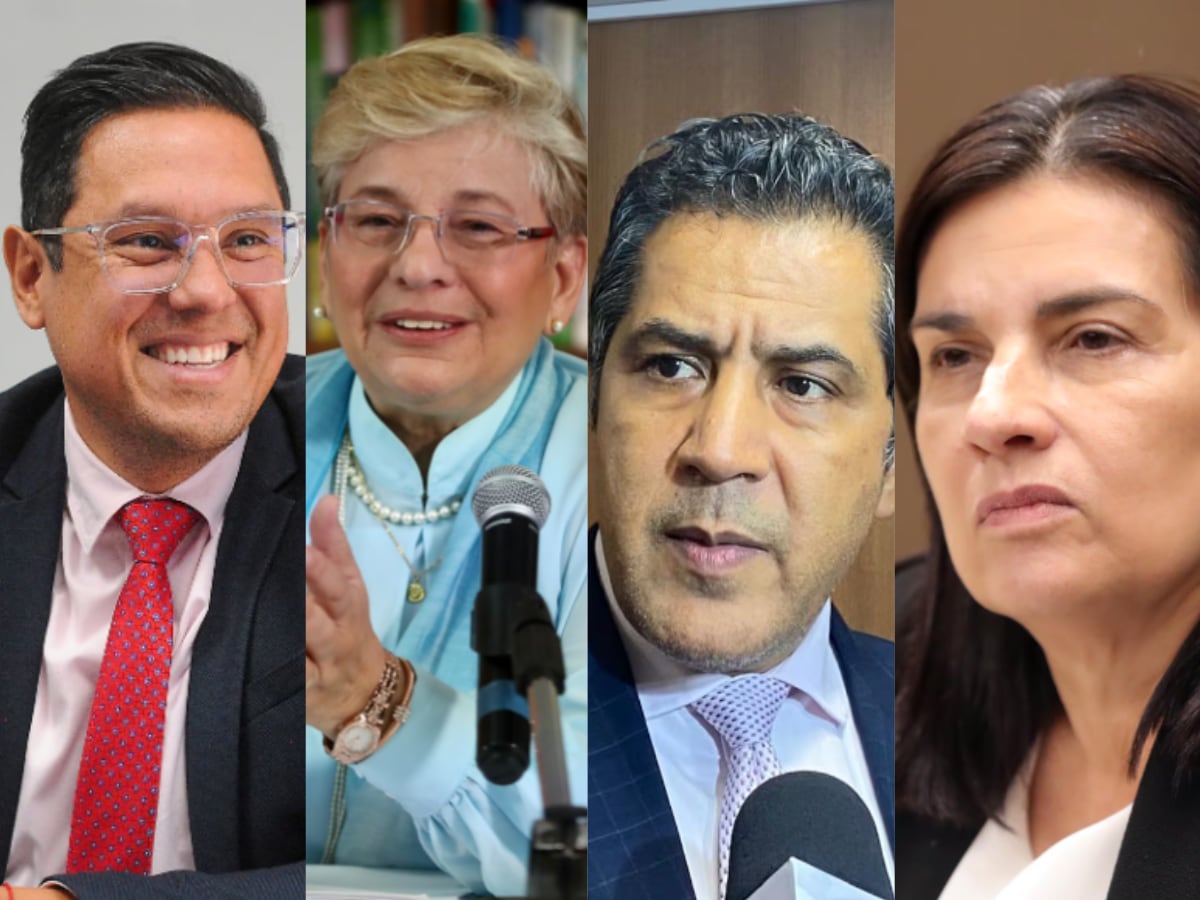 Varios diputados del PPSO son exjerarcas