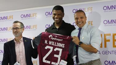 Saprissa tuvo un miércoles muy movido y soltó un montón de noticias para los morados