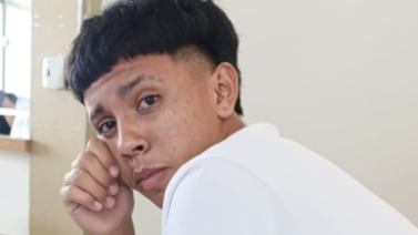 OIJ pide ayuda para localizar a adolescente desaparecido