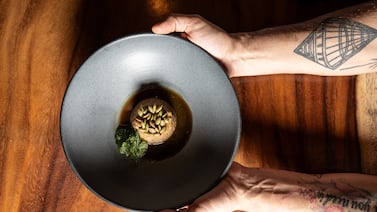 Cierra uno de los mejores y más exclusivos restaurantes del país