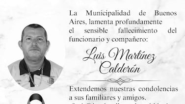 Matan a empleado de municipalidad inocente cuando visitaba a su hija