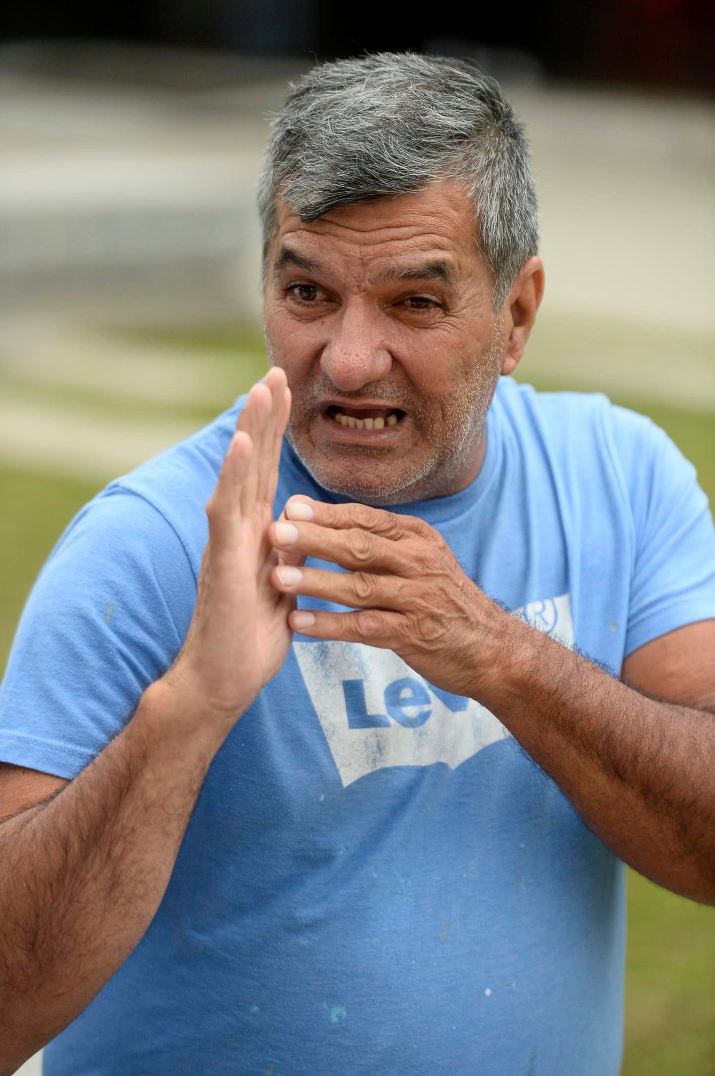 El 24 de octubre de 1956, a las 5:55 de la mañana nació Helbert Núñez Artavia, quien fue confirmado en aquella época por la Dirección de Estadística y Censos como el “tico un millón”