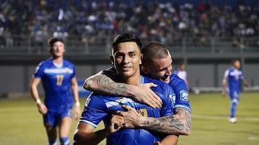 Video: Así juegan los nuevos fichajes ofensivos del Deportivo Saprissa