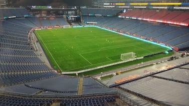 Alajuelense vs New England Revolution: Insólito inconveniente hace sentir a los ticos como en casa