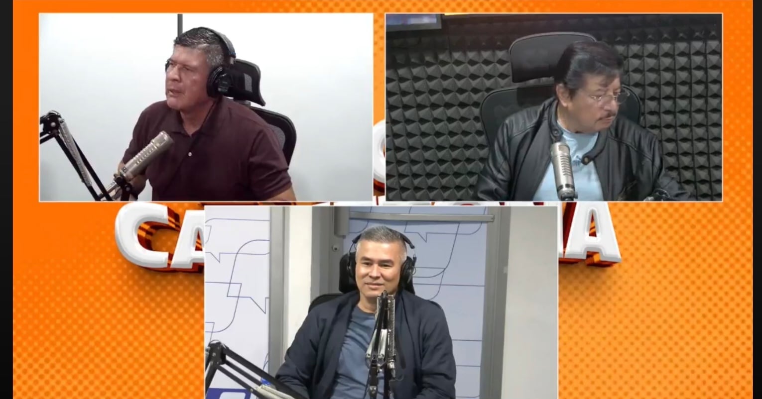 El locutor de Teletica Radio reapareció para contar cómo se encuentra emocionalmente y explicar por qué prefirió hacerse a un lado mientras el motociclista involucrado sigue hospitalizado.