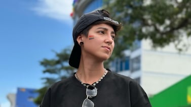 Tiktoker María Centeno contó a qué edad aceptó que es lesbiana y lo que pasó con sus amigas