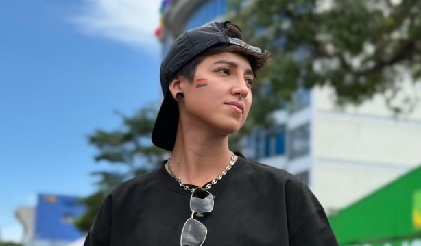 María Centeno, tiktoker