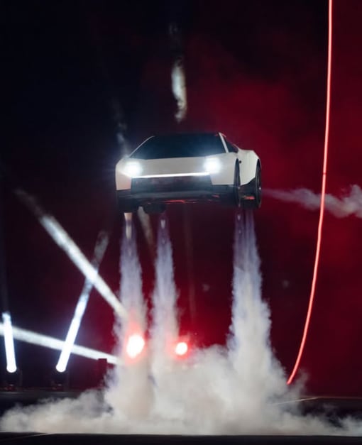 Tesla Roadster, carro volador de Tesla, precio del Tesla Roadster, Elon Musk