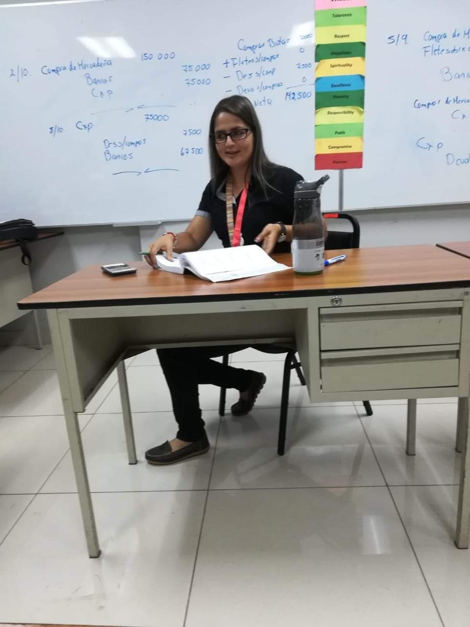 La árbitra Marianela Araya representará a Costa Rica en el Mundial Femenino de Australia - Nueva Zelanda. Cortesía.
