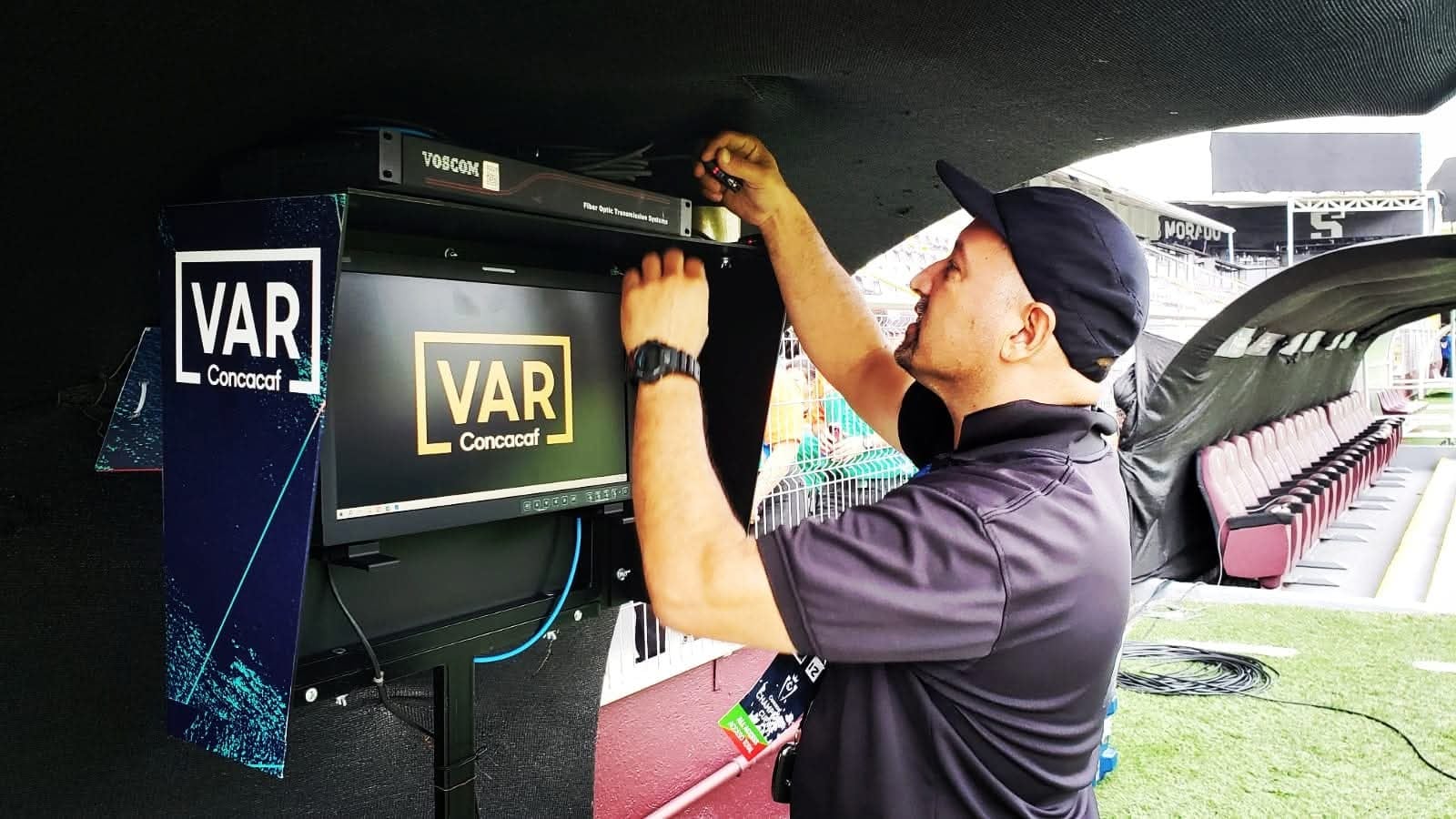 El productor Cristian Castro Araya se fue a Cancún a pasar el Año Nuevo y terminó internado en el hospital a punto de morir.