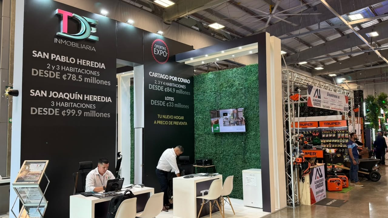 ¡Arrancó Expocasa y Decoración 2026! La entrada es gratis, encontrará todo para sus mascotas, plantas y se sorteará una quinta de 5 mil metros cuadrados