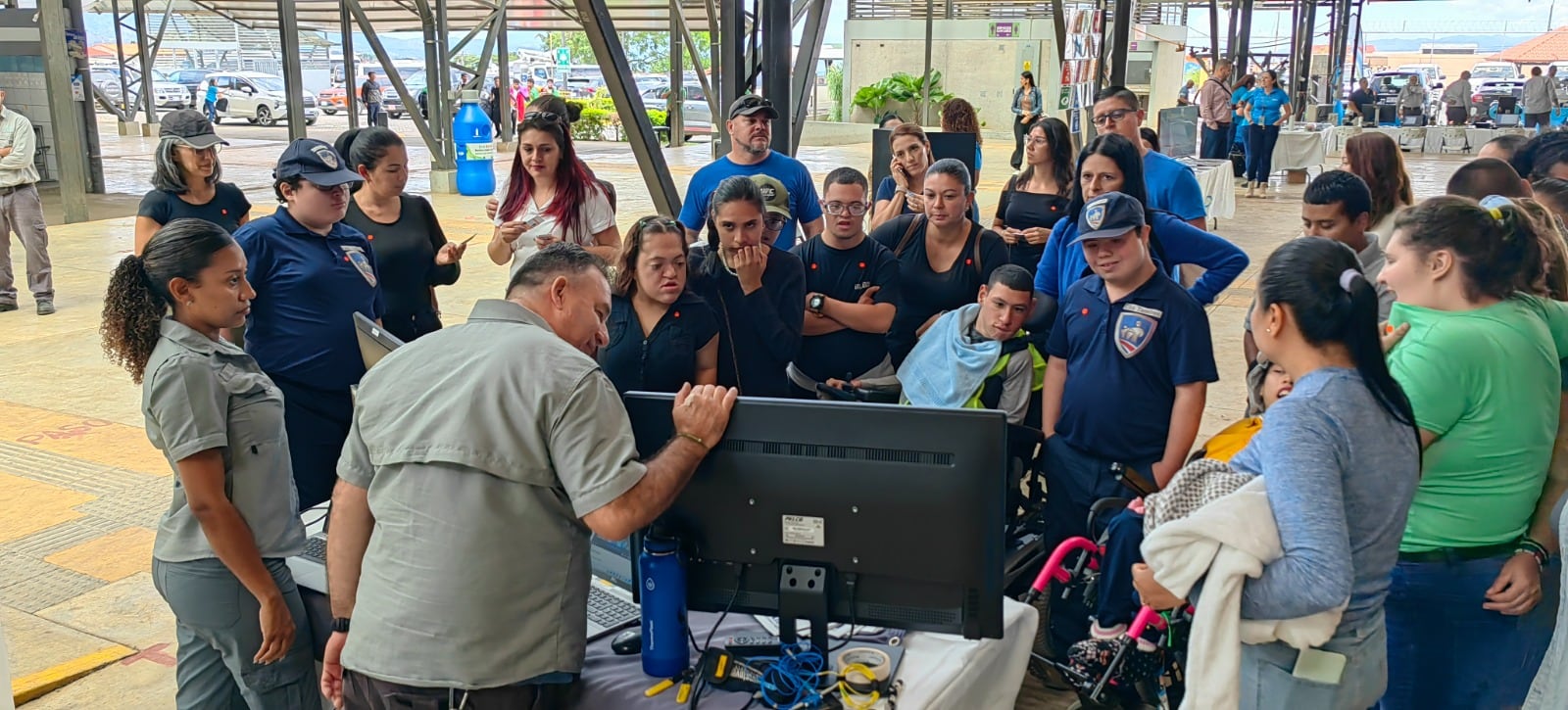 Heredia vivirá gran feria de sostenibilidad este viernes