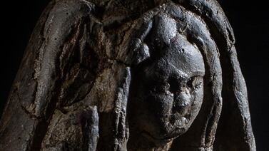 Hay una Virgen de Los Ángeles talamanqueña que habla bribri