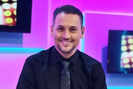 Desde China, Wálter Campos aparece para confirmar las malas noticias que le dieron en Teletica