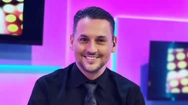 Desde China, Wálter Campos aparece para confirmar las malas noticias que le dieron en Teletica