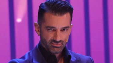 Toni Costa habla sin filtros de su trabajo en Teletica luego de tres años