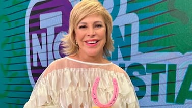 Cristiana Nassar cuenta cómo es su nueva vida en el campo: “Todos los días pasa algo”