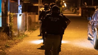 Caso Triángulo: Cae banda ligada al Diablo: OIJ descubre 19 búnkeres de droga y la vincula con cuatro homicidios