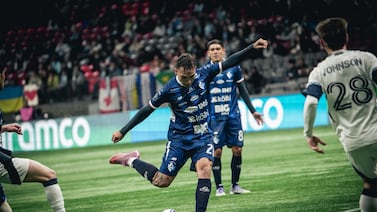No duró nada: Cartaginés se despide de un jugador que trajo este torneo