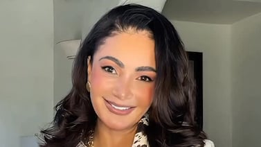 El nuevo logro que presume Marilin Gamboa y que sepulta aún más su antigua carrera en televisión