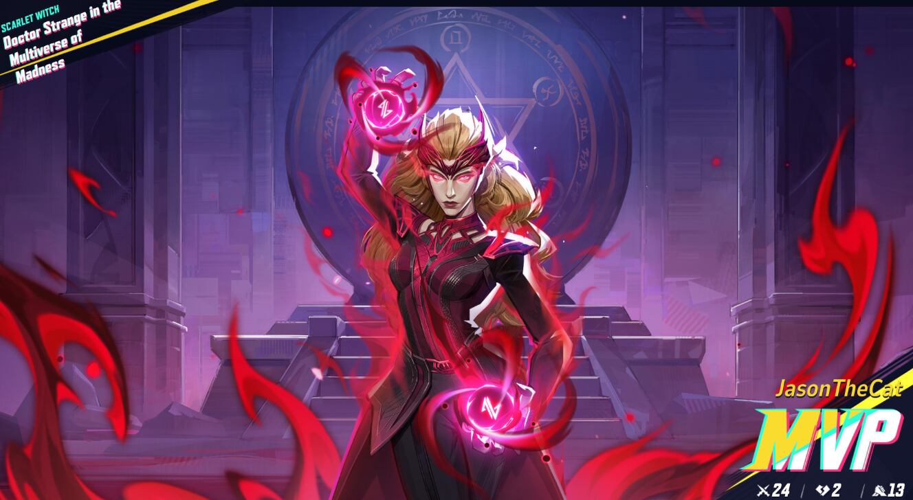 Marvel Rivals se las trae y tenemos unos trucos que le ayudarán a ganar partidas.