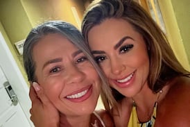 Mamá de Keyla Sánchez vive duro proceso que la tiene contra las cuerdas