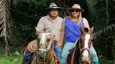 Hermana de hombre asesinado revela lo que le dijo antes de que lo mataran a él y a la pareja y es durísimo