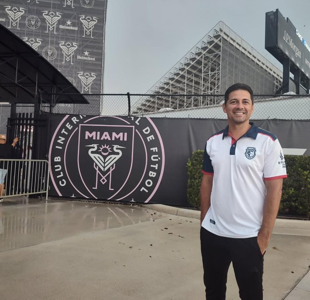 Pablo Brenes, exjugador de Saprissa.