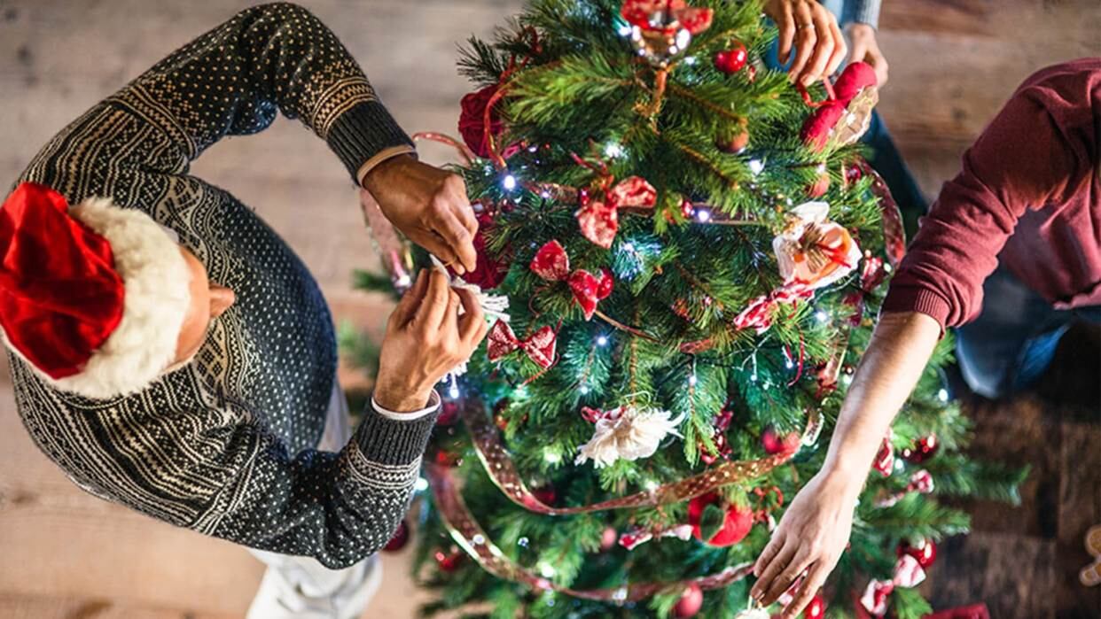Uruguay no celebra la Navidad