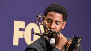 ¿Emmys en riesgo? Huelga de sindicato ponen en jaque a Hollywood