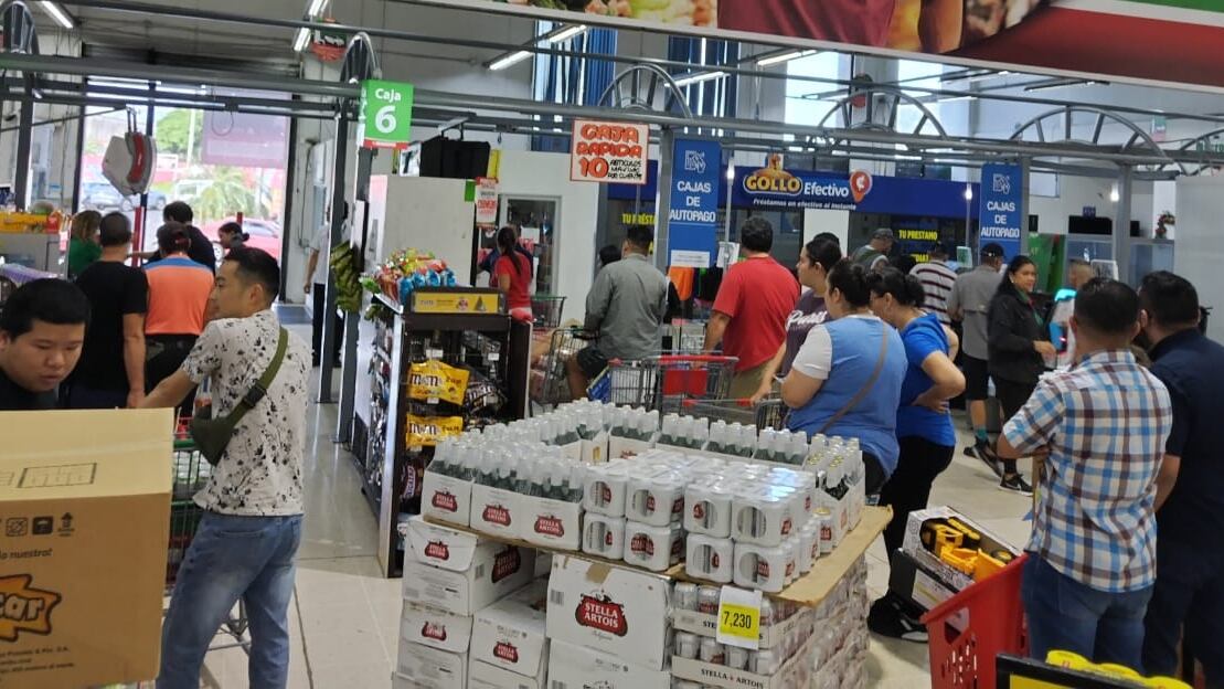 Viernes negro está lleno de ofertas en todo tipo de productos