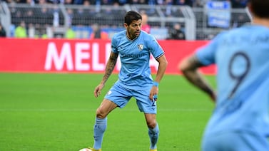 Un partido de lujo marca la jornada del sábado de los legionarios en Europa