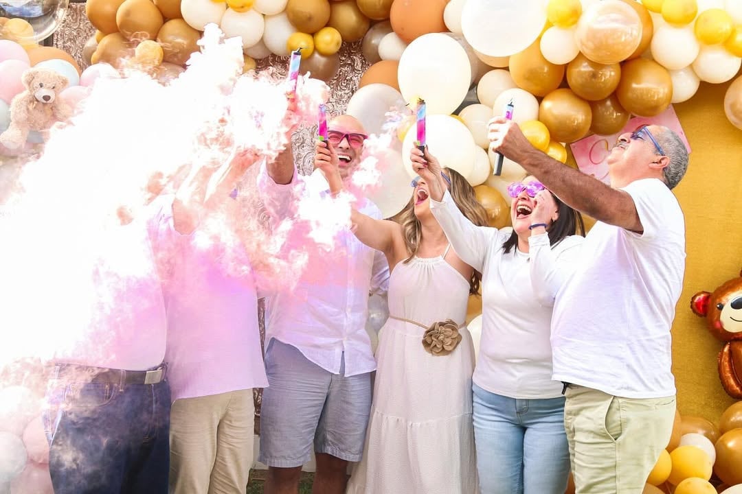 Laura Brenes y Jorge Martínez