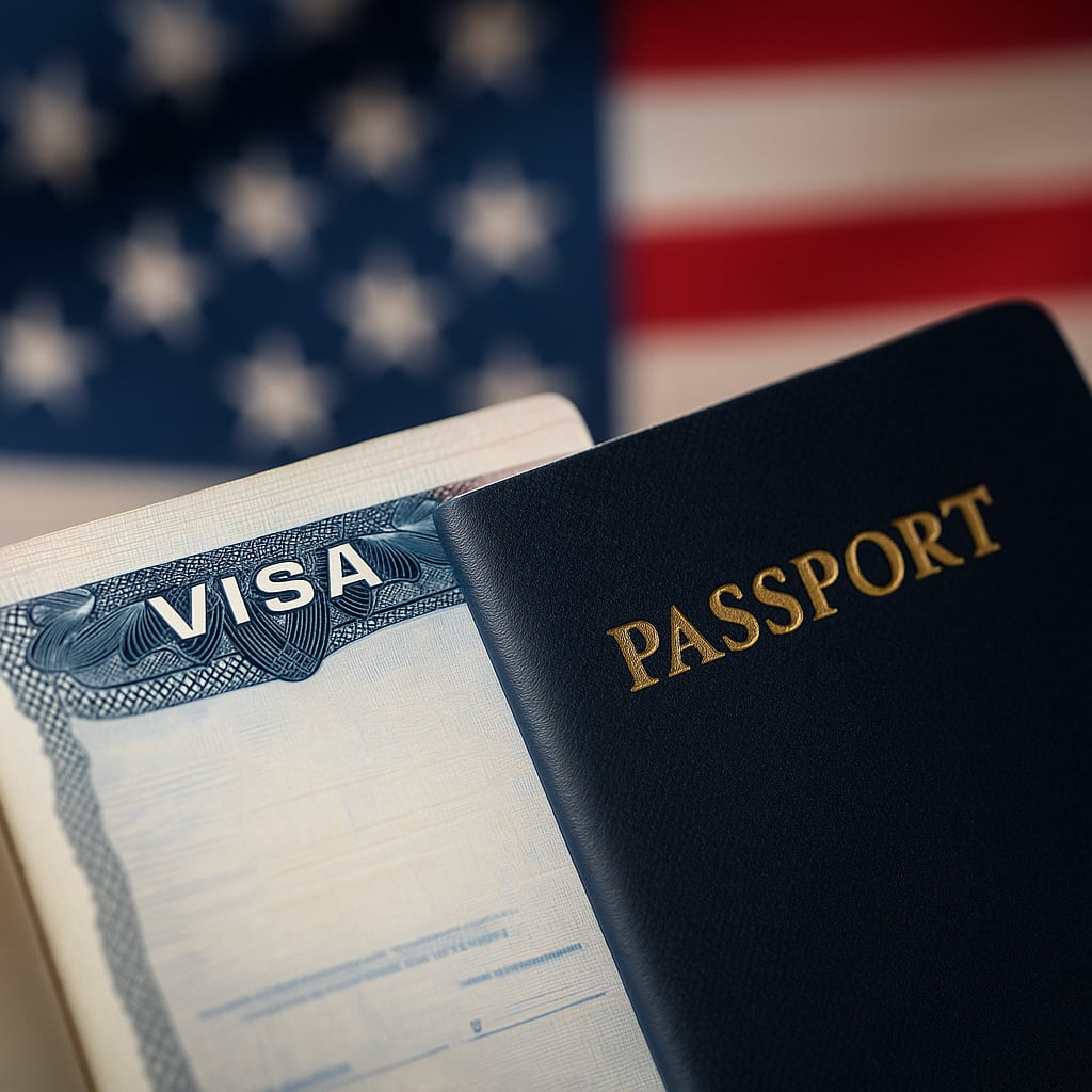 Nueva multa de 5.000 dólares para quienes ingresen ilegalmente a Estados Unidos.