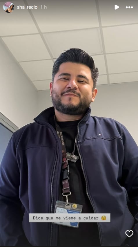 Sharon Gómez Recio, una modelo y reina de belleza muy conocida en el país porque en el 2010 se coronó reina de los Carnavales de Puntarenas y en el 2020 fue de las favoritas para ganar el Miss Costa Rica.