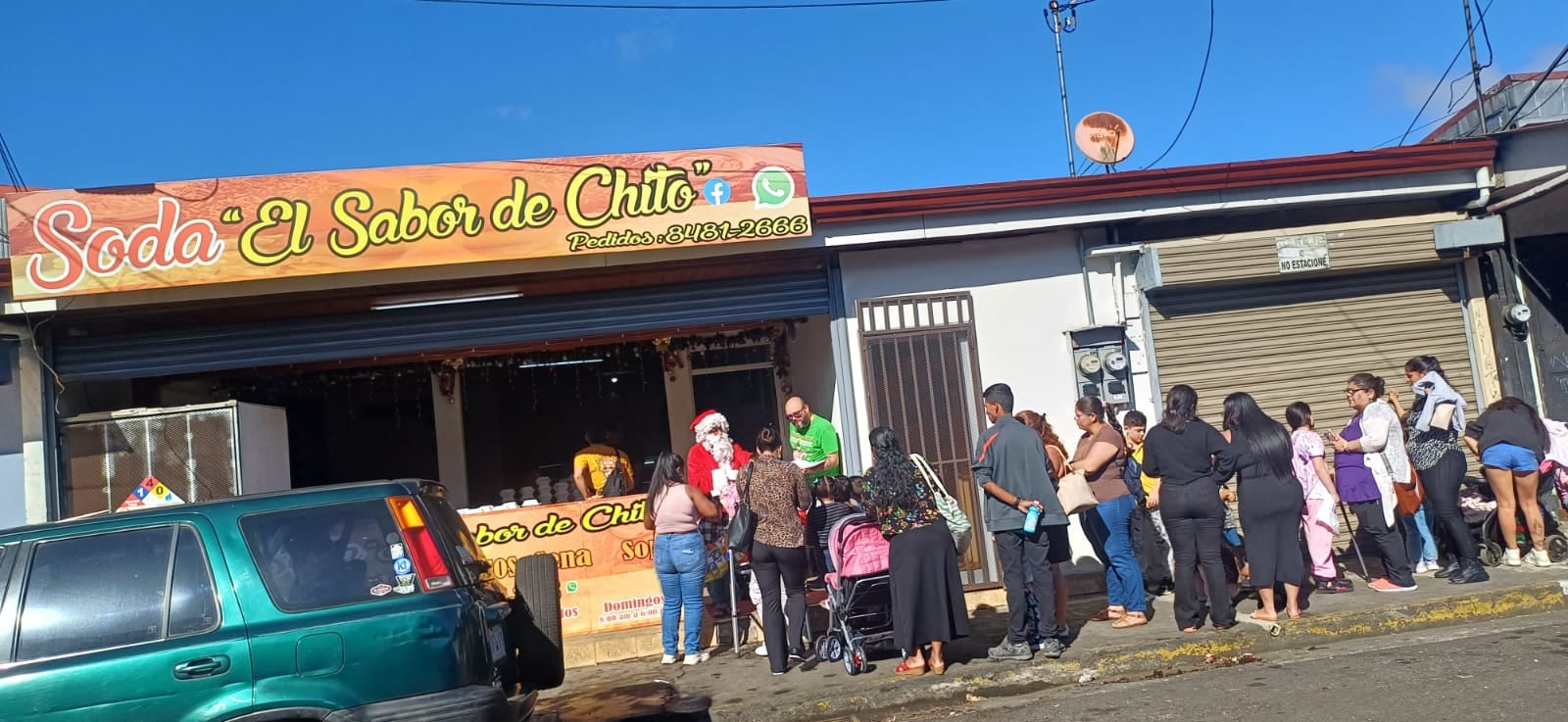Sábado Feliz estrenará un nuevo horario a partir del 1.° de agosto.