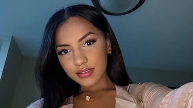 Hillary Castro, ex de Allan Alemán le sigue tirando con todo a la ex de Marvin Loría