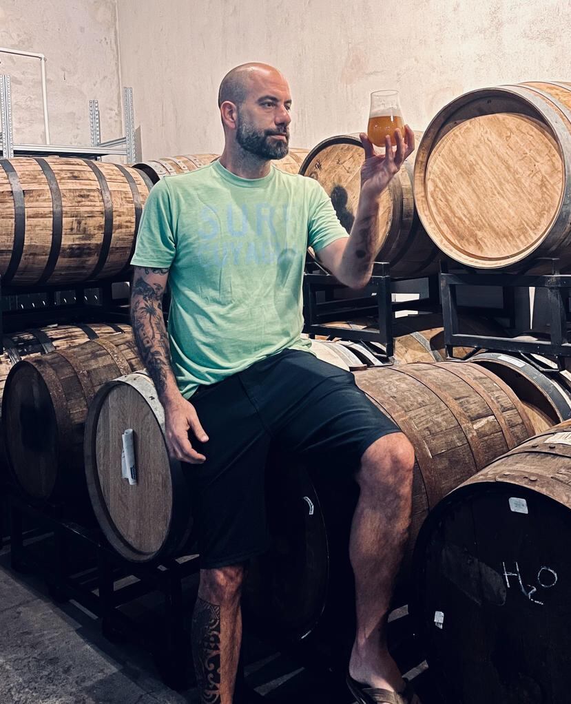 Hace una semana se lanzó la cerveza más baja en calorías en Centroamérica.