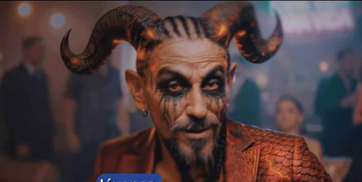 Ana Virginia Calzada video