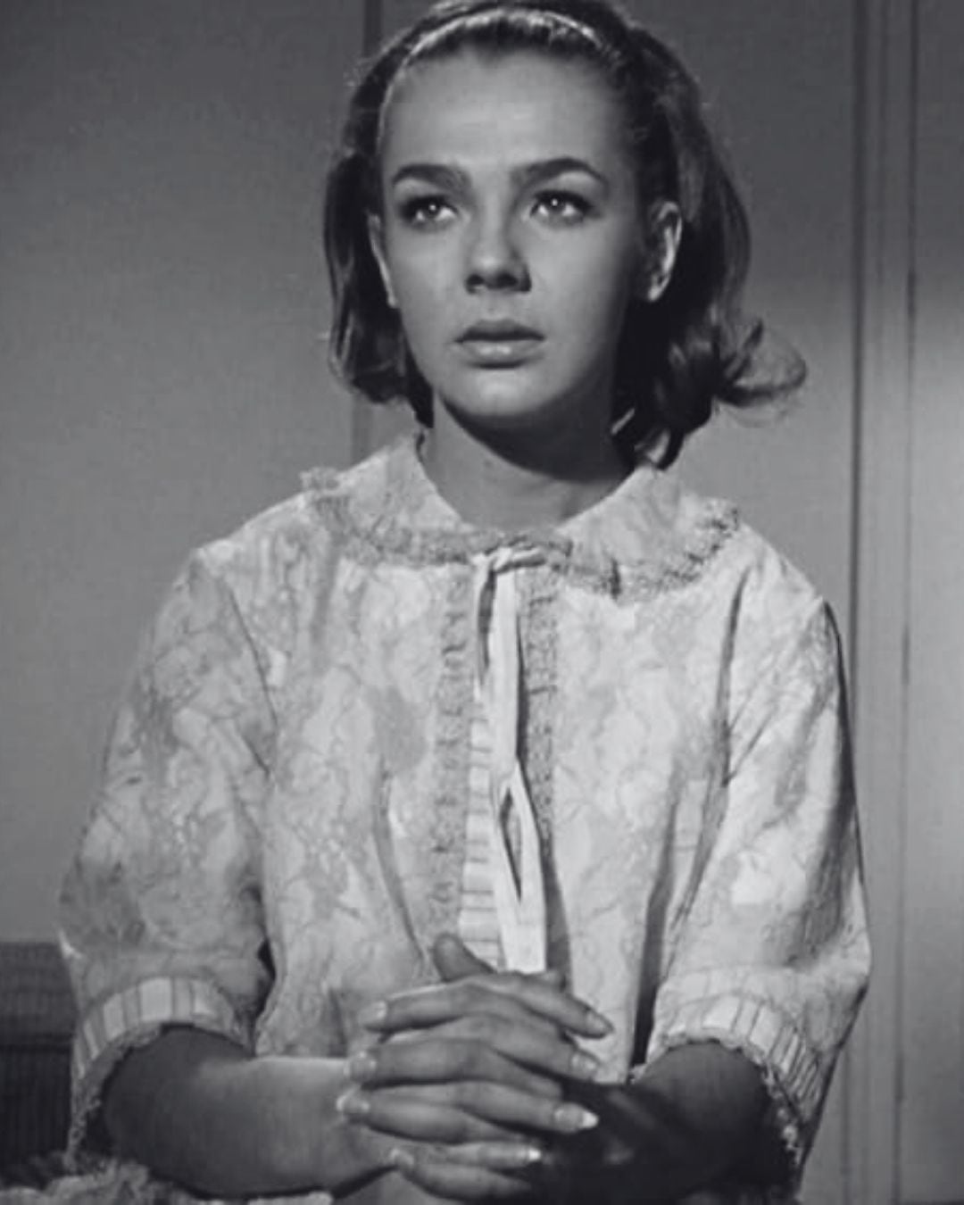 Alicia Bonet, protagonista de Hasta el viento tiene miedo, falleció a los 78 años.